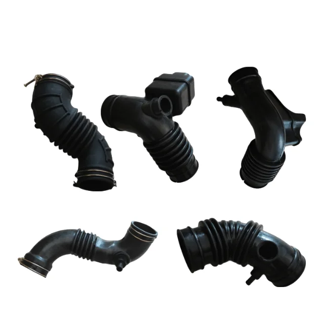 
Hot selling and cheap customized engine air filter rubber hose clamp adapts to modern Kia 