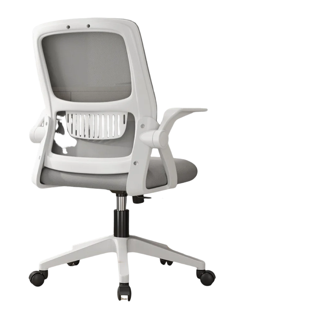 Modern style mesh fabric office chair  gas lifting office furniture ergonomic swivel office chair