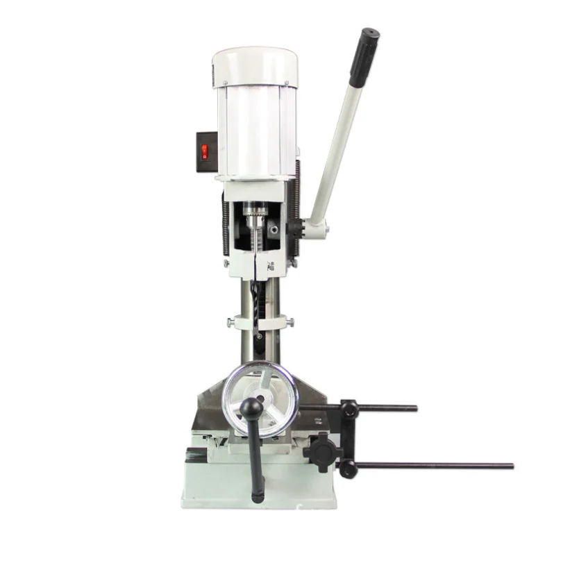 
Good item woodworking mortise and tenoning machine 