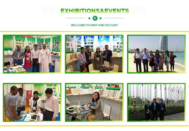 18MM Various colors  HPL laminated plywood sheet