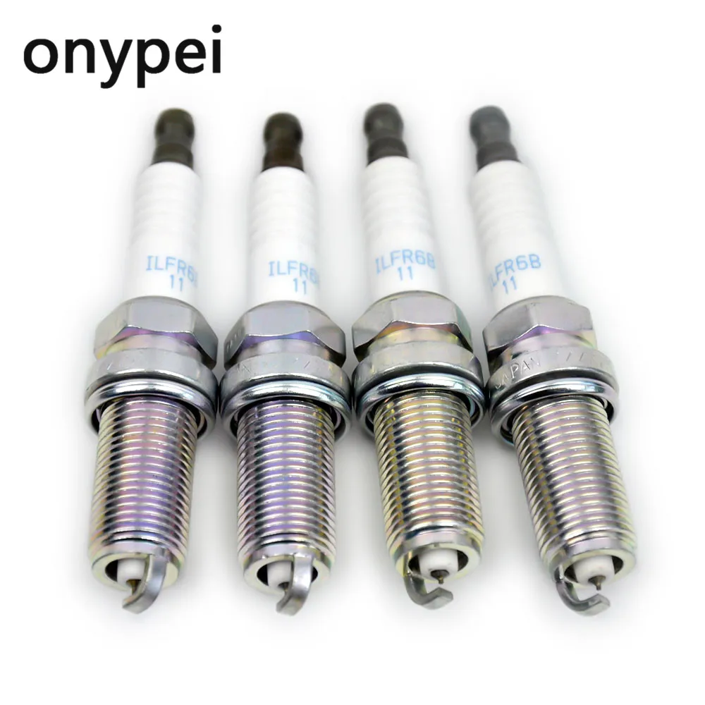 Number 22401-AA630 ILFR6B Best-selling spark plug oem For Car