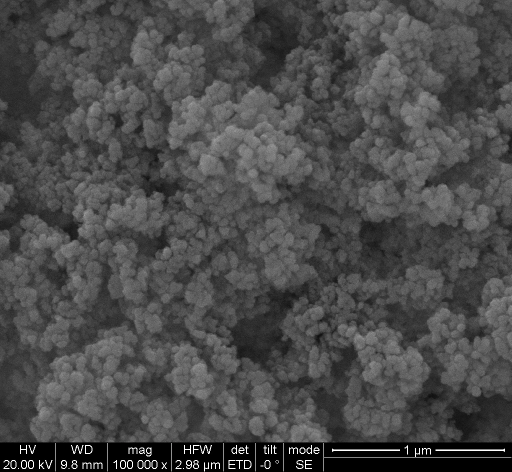 Ultra long settlement time Mag OH-60 Magnetic Bead For DNA/RNA/nucleic acid extraction