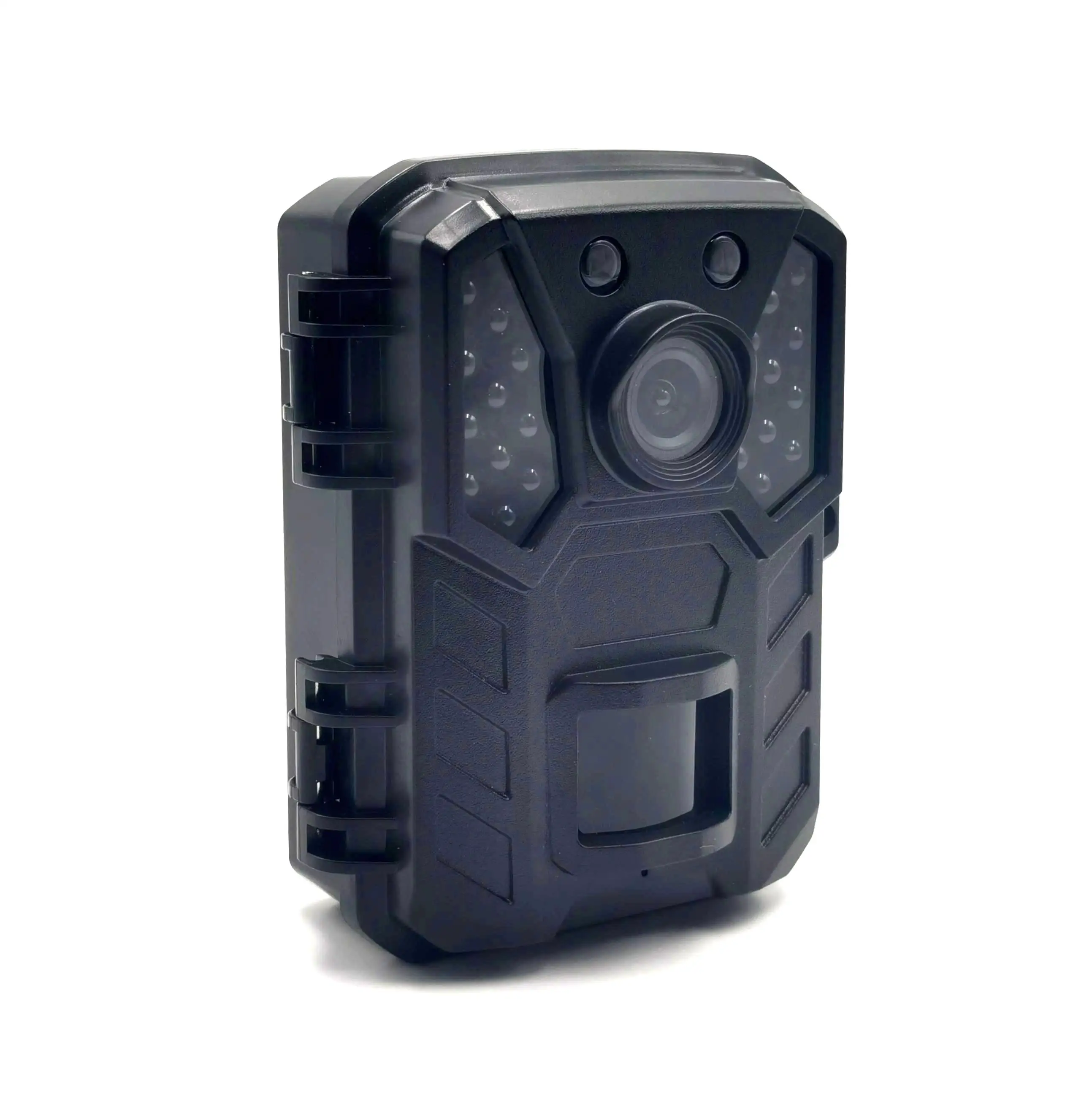 20MP  940nm black IR LED mini hunting camera black cover hunting camera