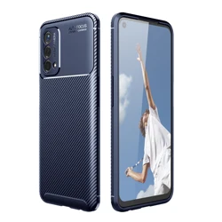 New High Quality Shockproof Real Carbon Fiber Tpu Cell Phone Case For Xiaomi Redmi 10 Note 10 Pro Max 11T Lite