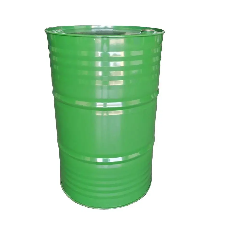 55 gallon oil drum/200L 210L steel barrel