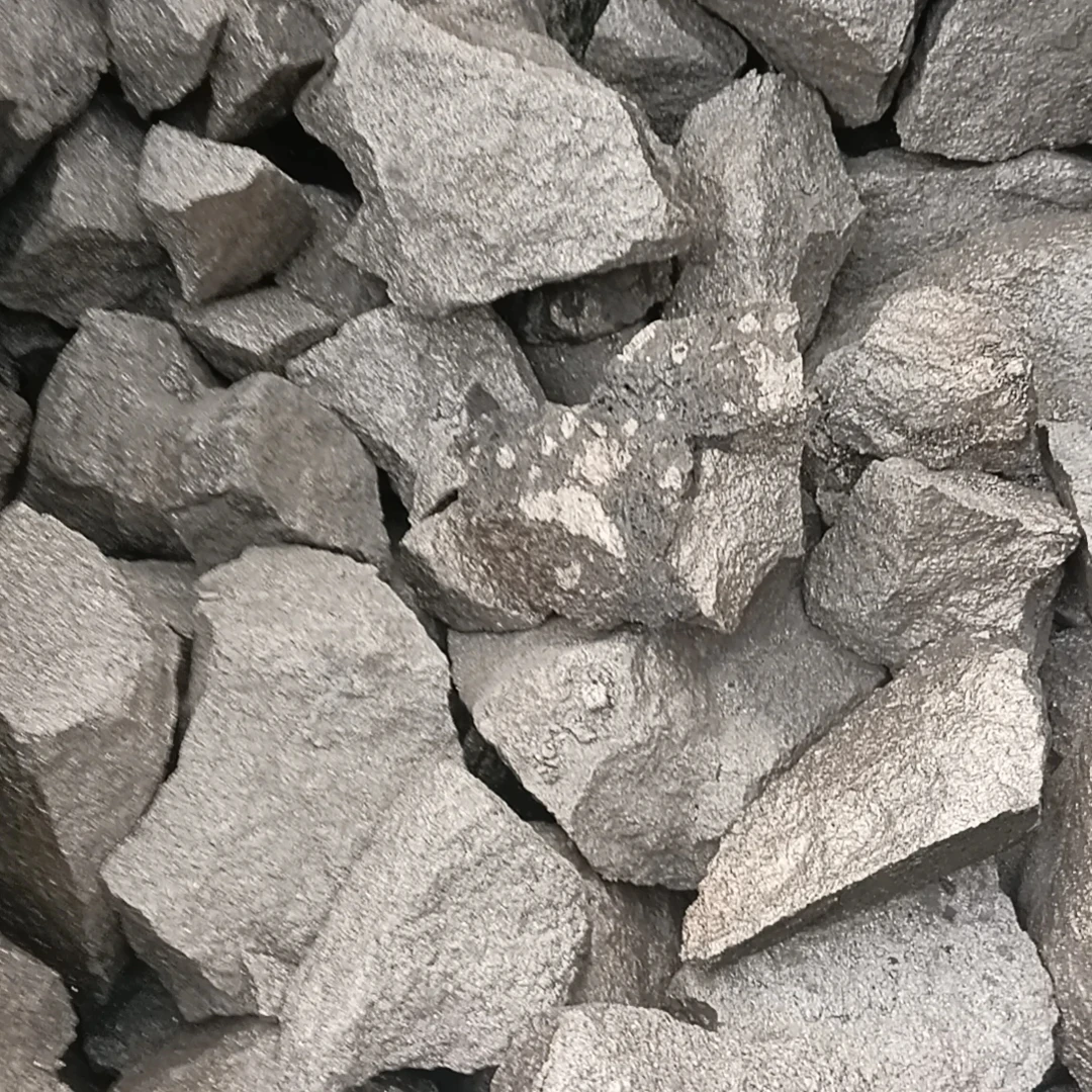 High Carbon Ferro Chrome HC Fe Cr with Best Price