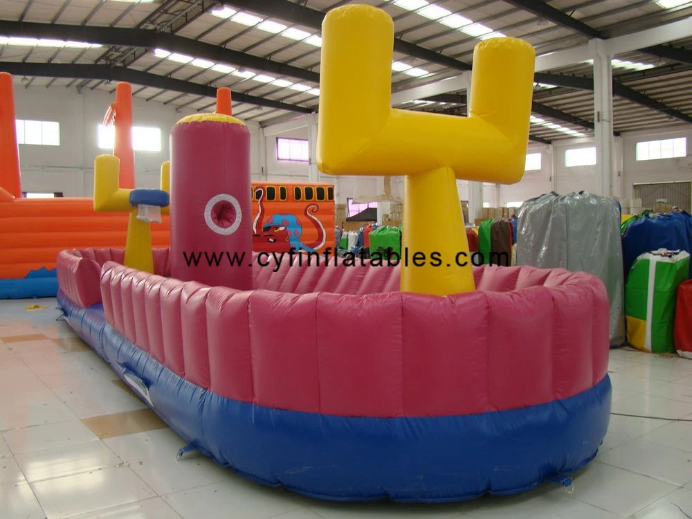 Basketball Sport Inflatable,Inflatable Shoot Basketball,Connect Four Basketball Games With Factory Price
