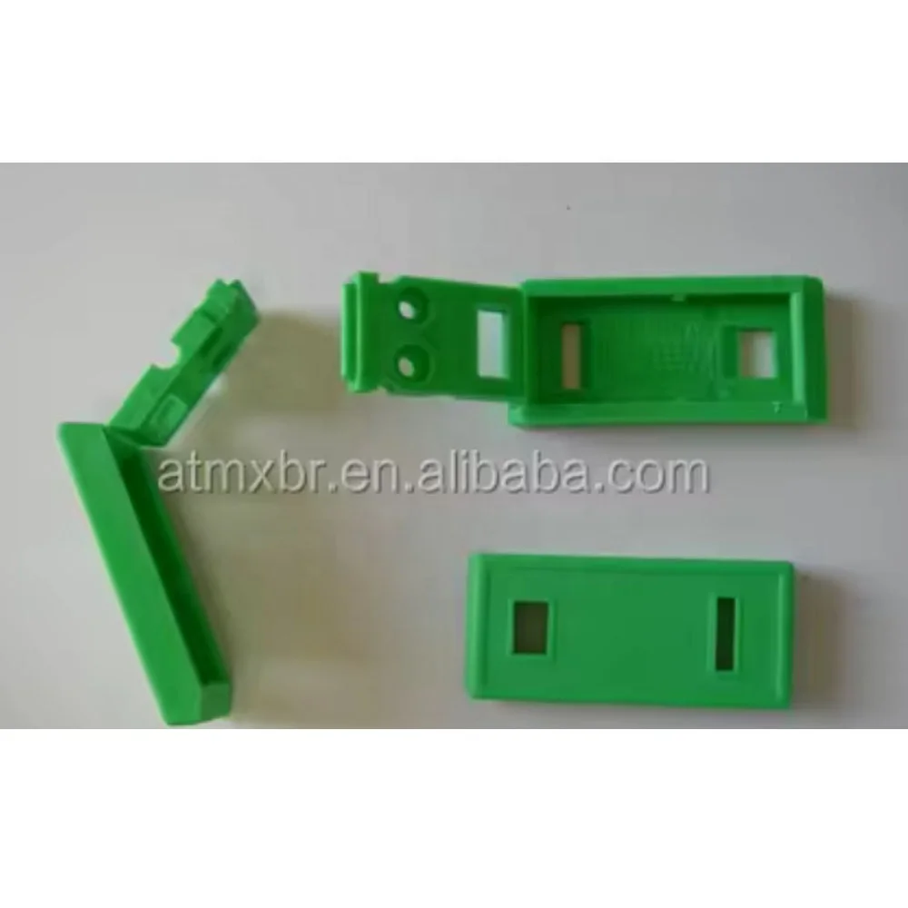 ATM Machine Cassette Parts NCR cash Latch 4450582360