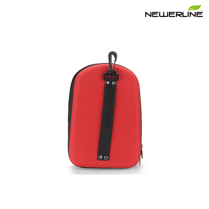 BUTRADE Lightweight Custom Size Cross Red Eva Medical Kit First Aid Pouch