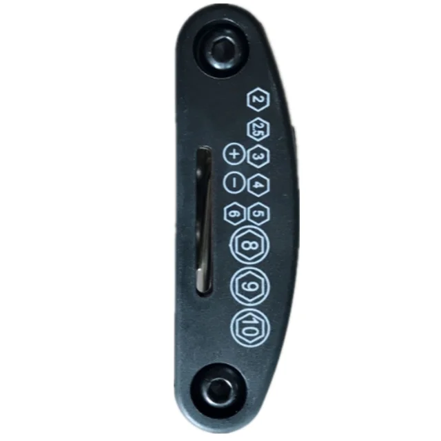 High quality bike accessories bicycle repair tool bike hand