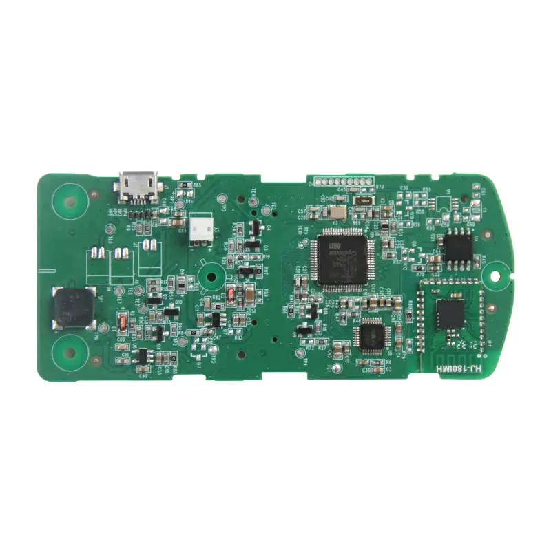 CONTEC Customizable ECG module portable ECG monitor module PM10 ECG acquisition board