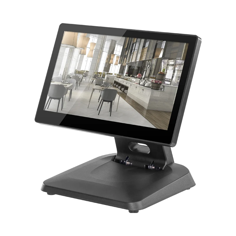 HD Display Monitor POS Machine Android Machine POS Terminal POS Systems