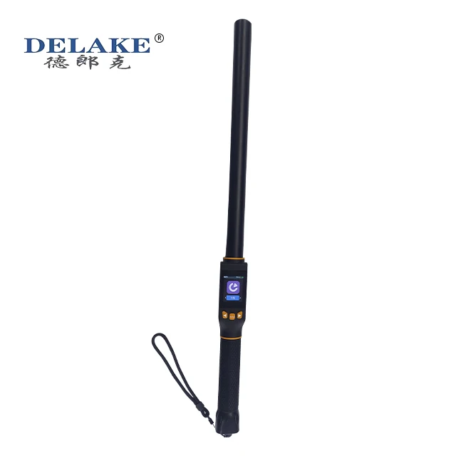 Универсальный считыватель на большие расстояния Rfid Ушная бирка для крупного рогатого скота FDX-B HDX ушных бирок 134 2 кГц Сингапура