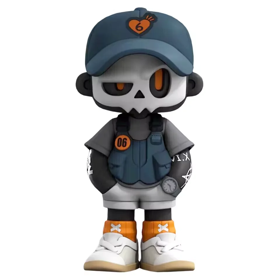 Custom Action Figure Maker Pvc Vinyl Designer Cartoon Oem Art Home Decor Toy Figurine Custom Made PVC Vinyl Designer Toy Maker