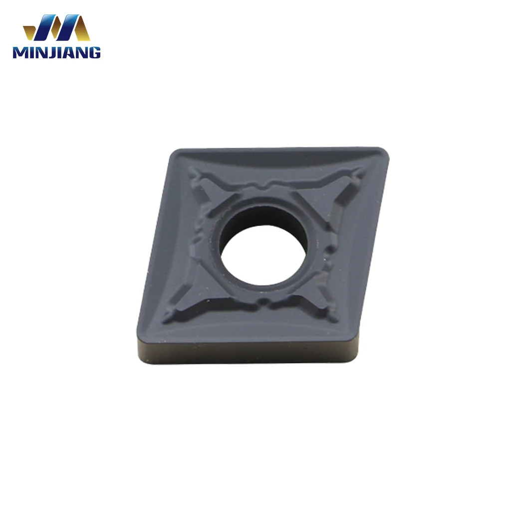 
CNMG190612 chipbreaker carbide cnc cutting metal turning lathe tools 