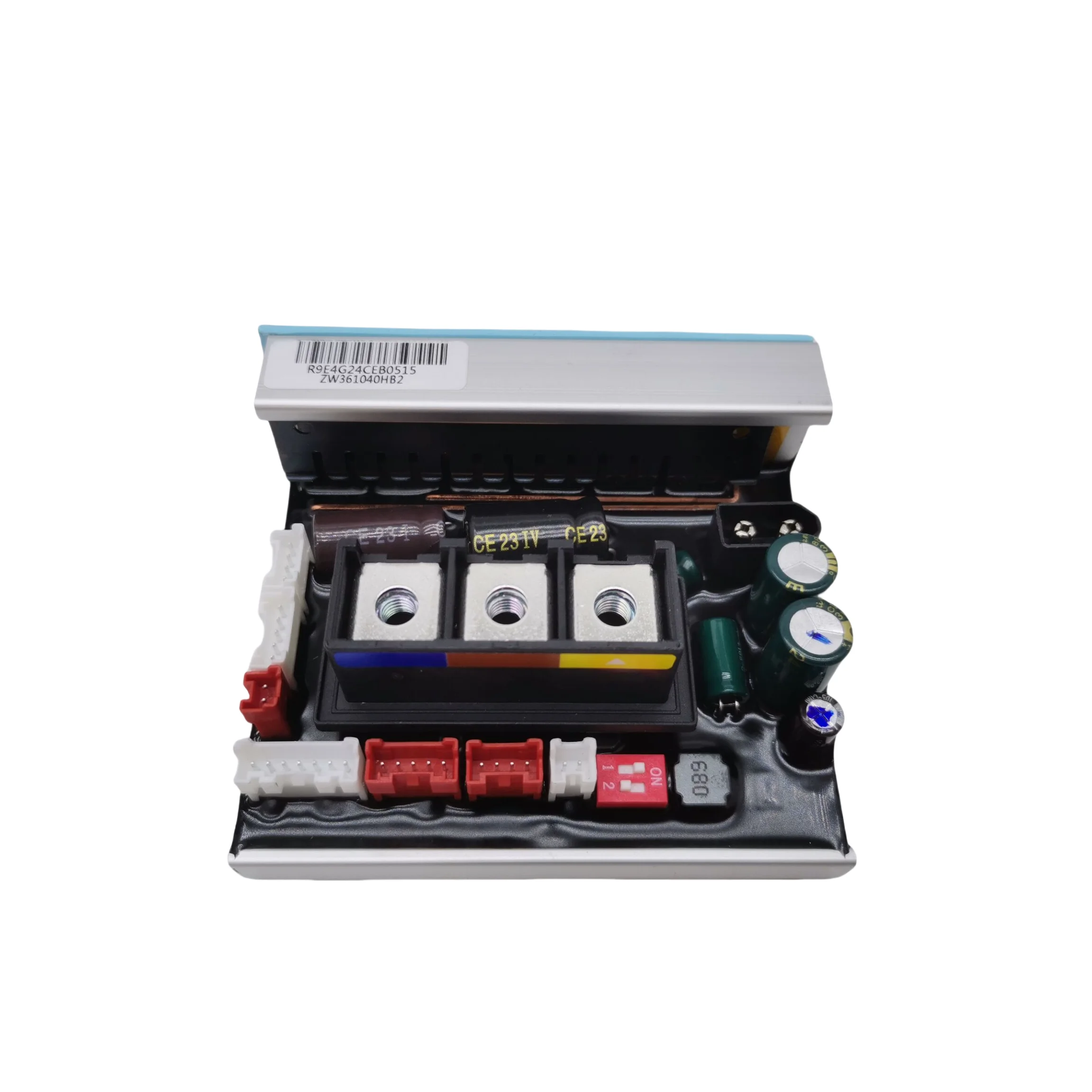 Original Motor Controller Assembly for NINEBOT MAX 2 Series Electric Scooter Controller Replacement Accessories