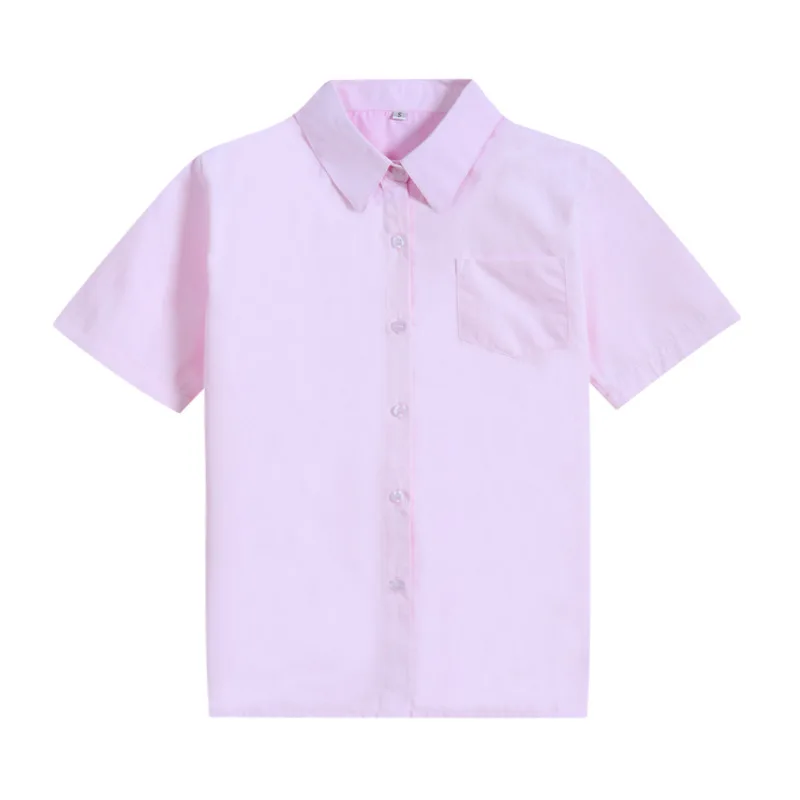 2022 summer customize school uniform fashion young Boys and Girls primary set kids korean japan america design school uniforms