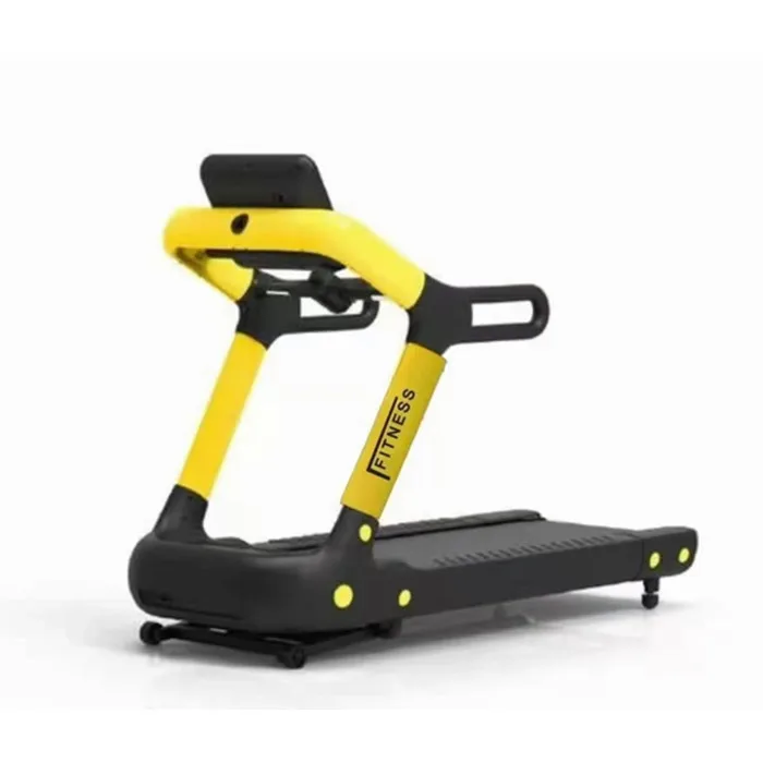 Gym Equipment Running Motorized Treadmill Machine Fitness Equipment Commercial Treadmill