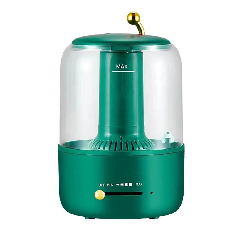 good sell Japan Korea top filling water  3L home LED air humidifier room cool mist Essential Oil Diffuser ultrasonic humidifier