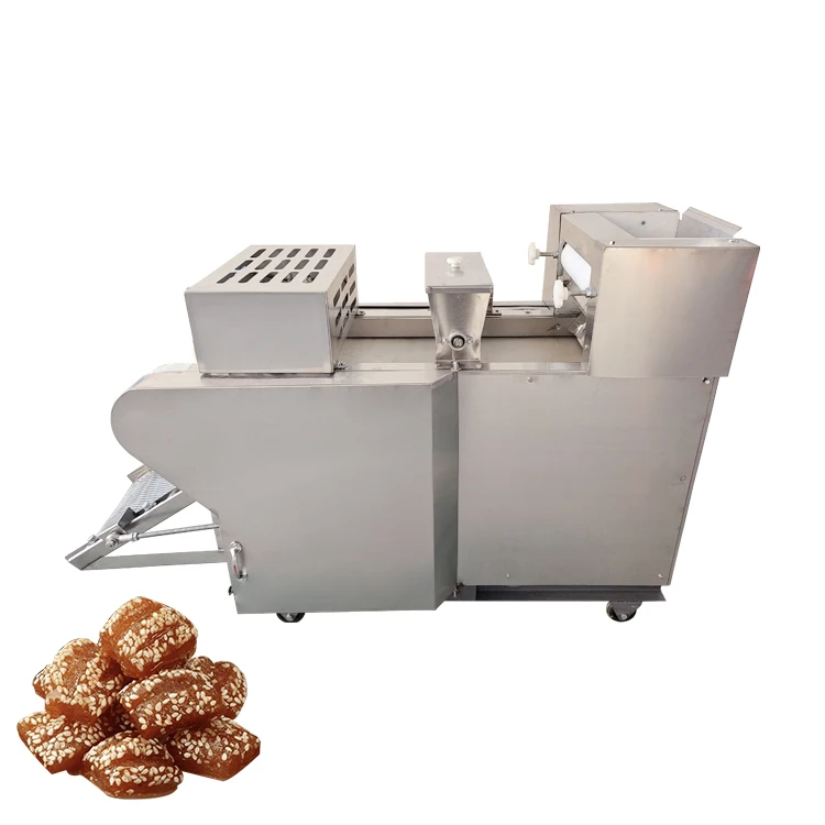 Professional Chinchin Milling Machine Automatic with Low Price
