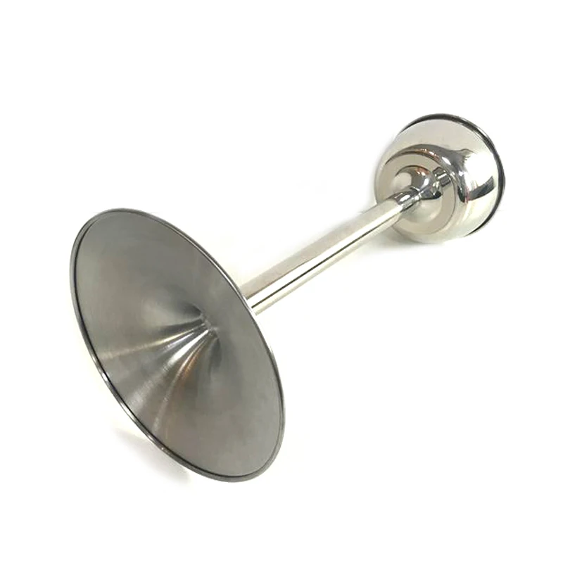 Stainless Steel 304 wine rack stand ice bucket wine bottle holder