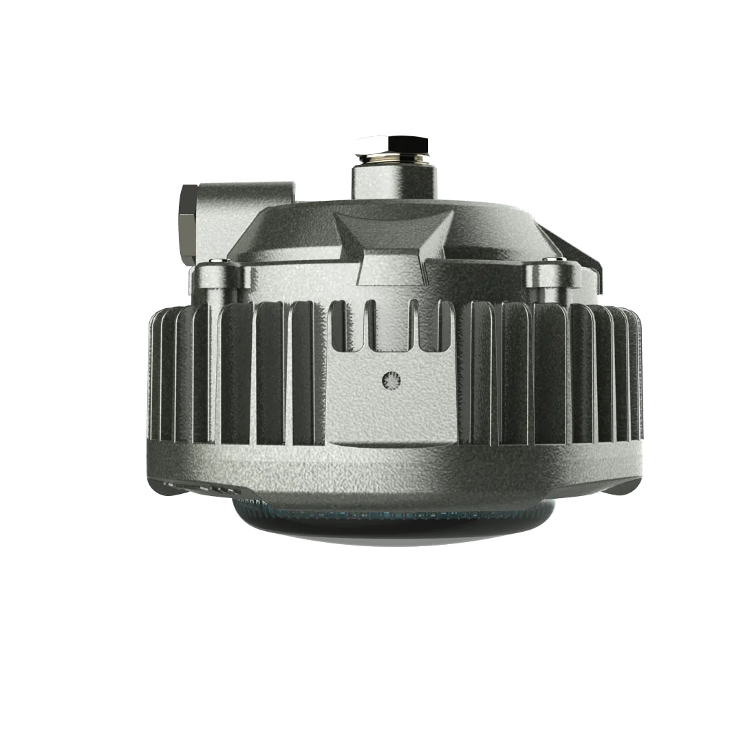 Hazardous locations luminaires 80w led explosion proof flood light 80w power cord ip66 ce certification explosion proof light