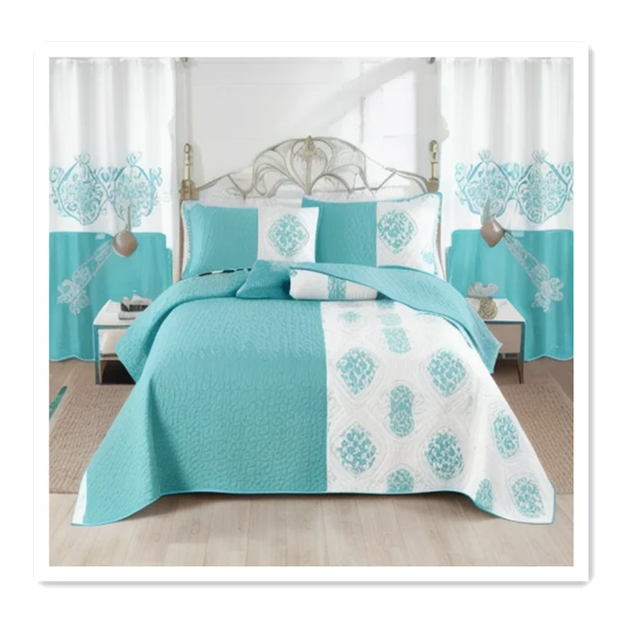 100% polyester fabric softshell width 160cm or 63 Pul microfiber fabrics bedsheet print fabric South American hot sales