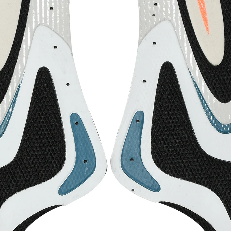 High quality shoe upper making fabric tpu sports shoes upper comfortable shoe vamp for women