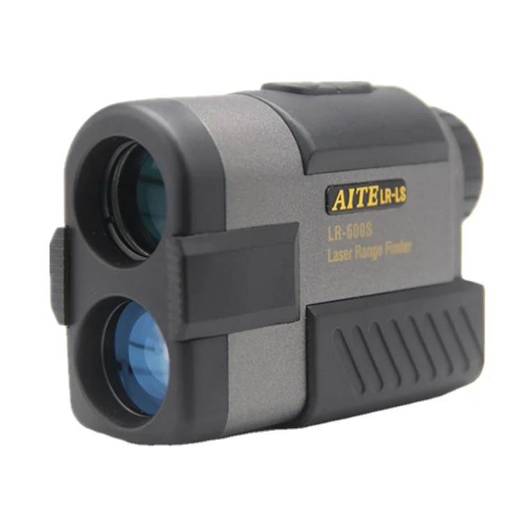 Оборудование для стрельбы, дальномер и угломер для охоты