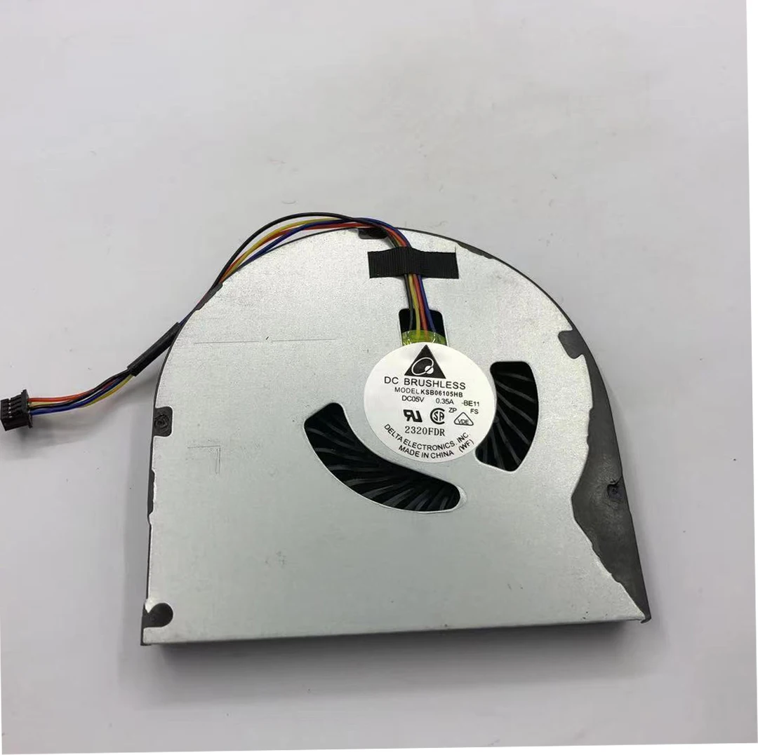 NEW CPU Fan For Lenovo V480C V580 B480 B590 B490 M490 M590 CPU Cooling Fan