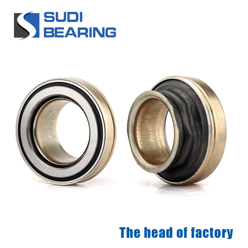 SUDI 614171 50TKA3805 automobile clutch release bearing faw clutch bearing 90251210