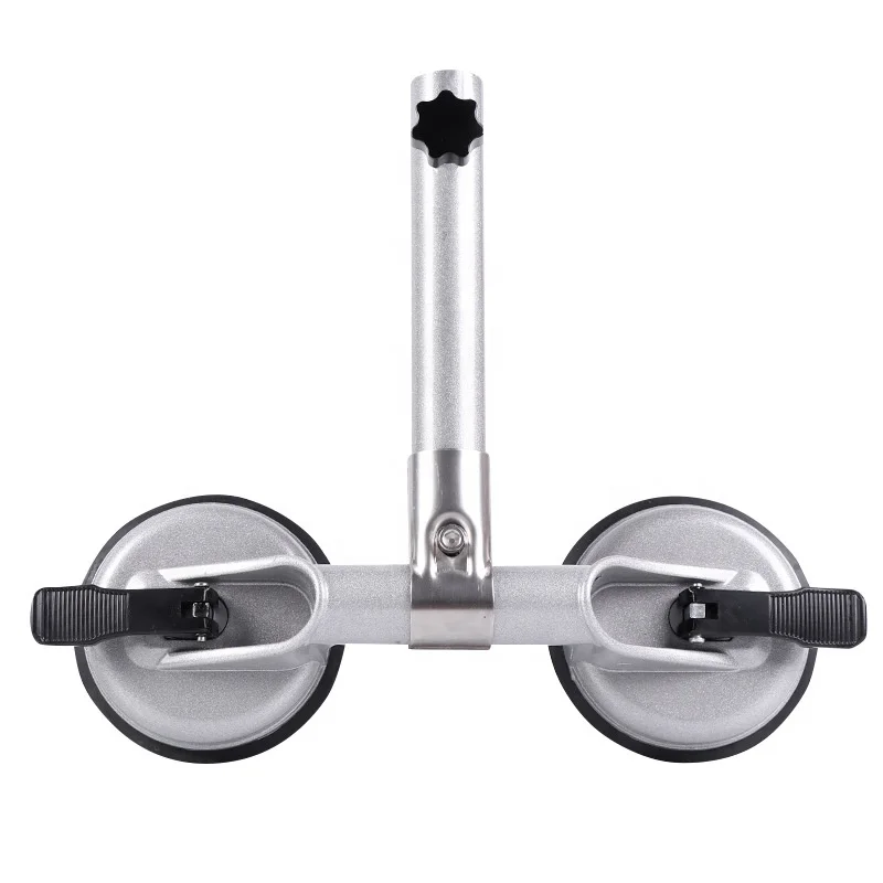 flagpole mount bracket holder stand with suction cup