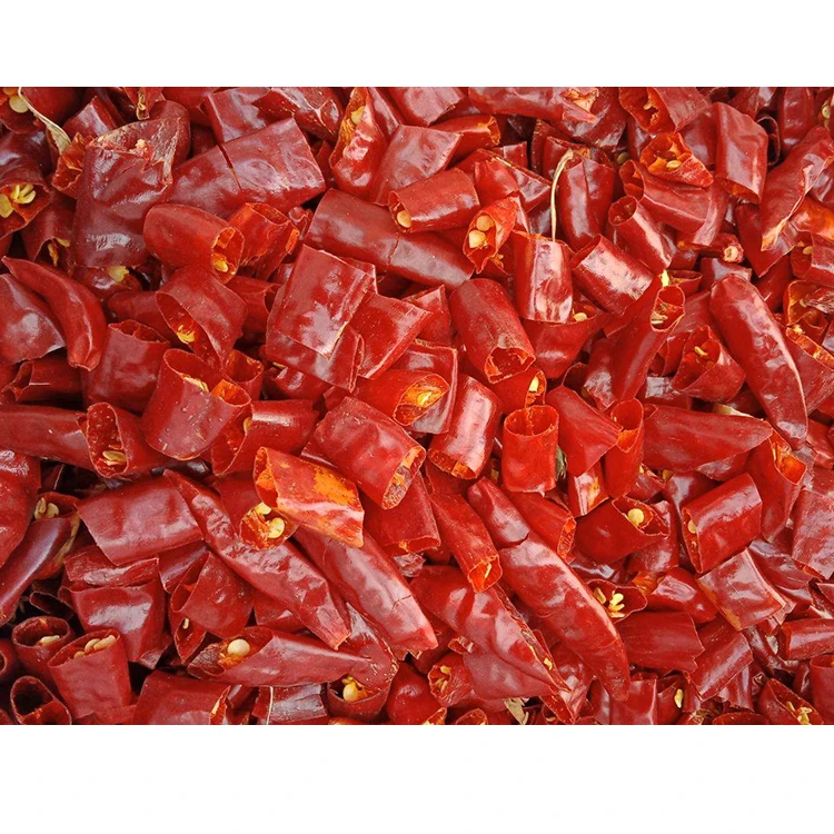 Factory Sales Top Quality Chilli Powder Best Natural Red Chili  Dried Single Spices&Herbs Sweet Paprika