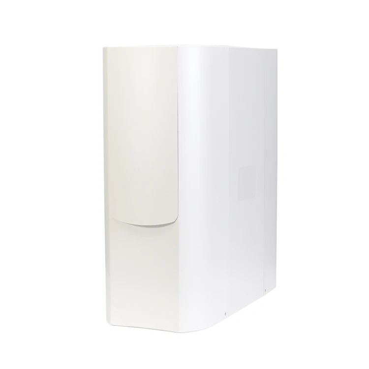 [SF-X1] бытовой электронный домашний умягчитель Фильтр все в одном машина ионно-обменная Смола система умягчения воды