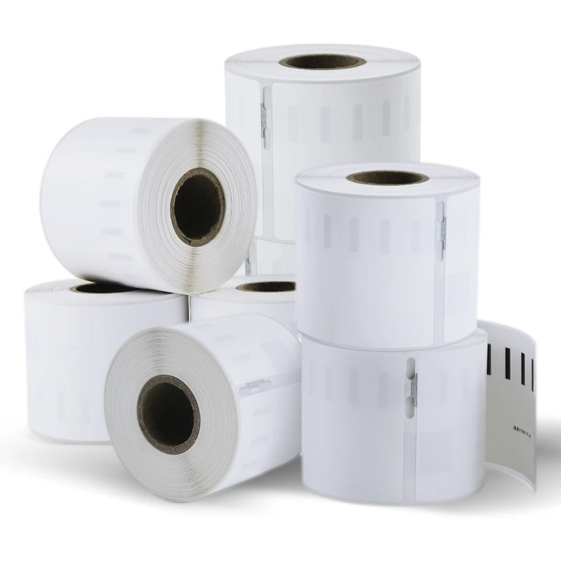 Dymo Labels Self Adhesive Thermal Paper Label  Dymo 11354 label
