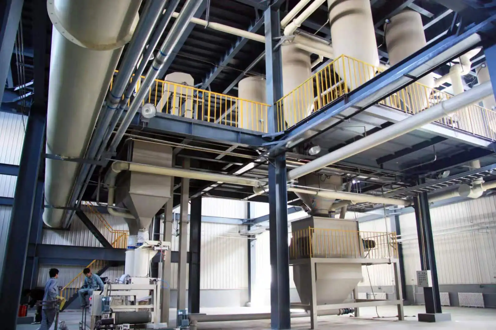 Good Quality Fire Retardant Fireproof Coating Of Thin-walled Steel Construction For Steel