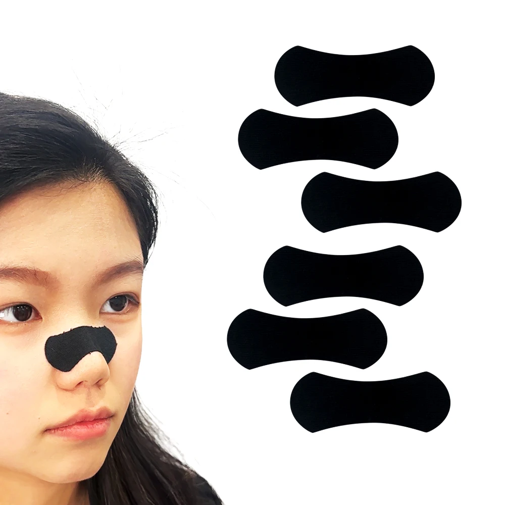 Extra Strength Nasal Sticker Nose Strips for Relieving Nasal Congestion and Reduce Snoring for Men