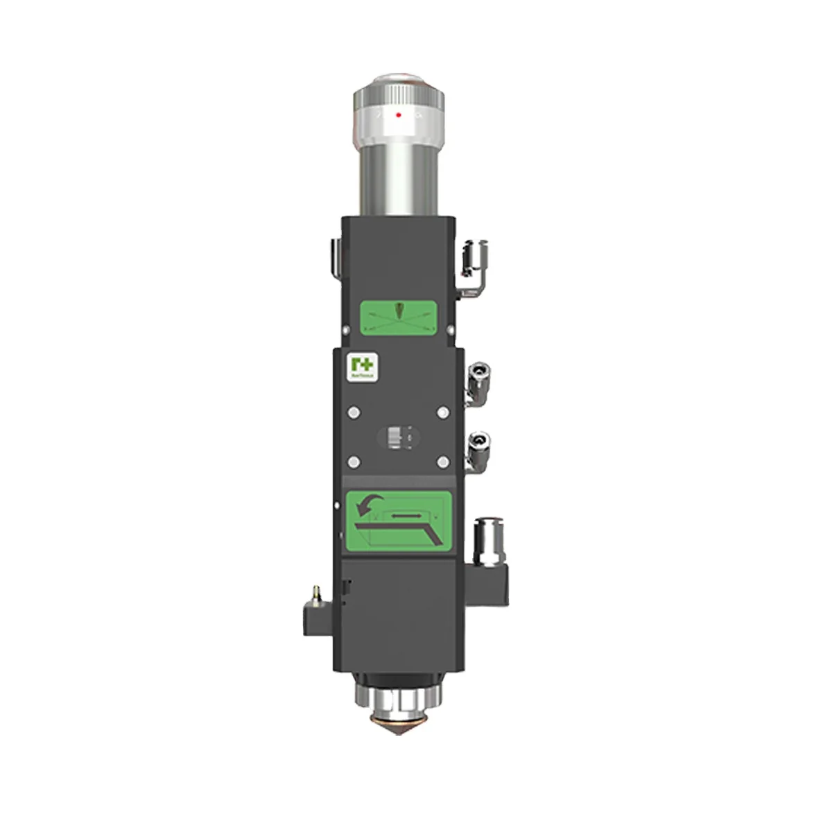 1000W High Power Laser Cutting Head Is Suitable for Metal and Stainless Steel Various Machines