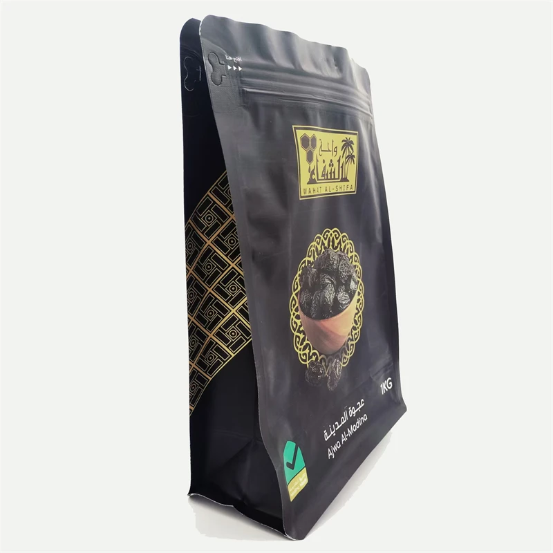 250 г 60 кг 4 Ldpe крафт-бумага с клапаном