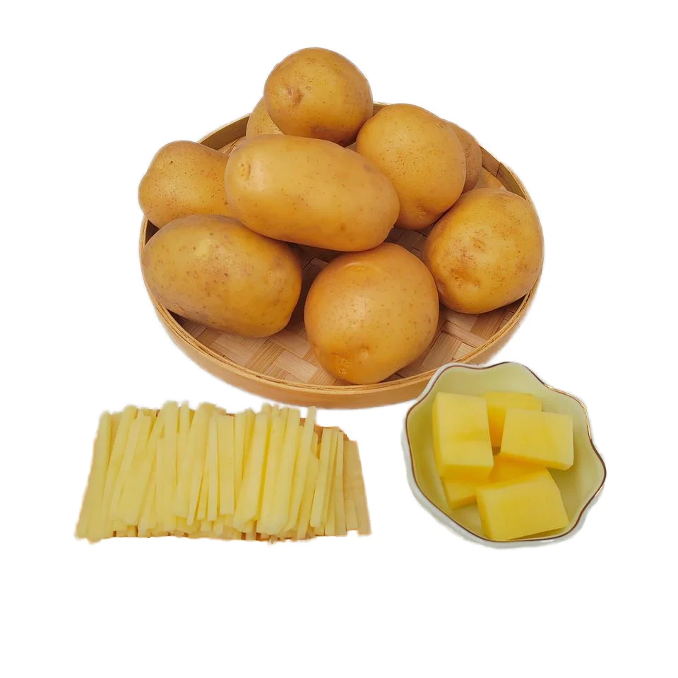 Chinese Supplier Fresh New Crop Vegetables Wholesale Potato Fresh Prices In China For Export Fresh Potatoes
