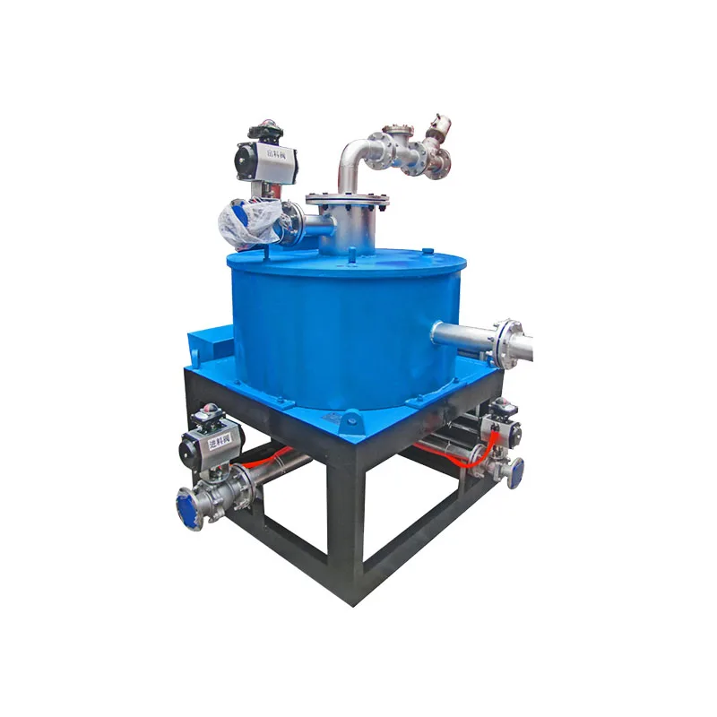 
China own factories mineral separator for sale 