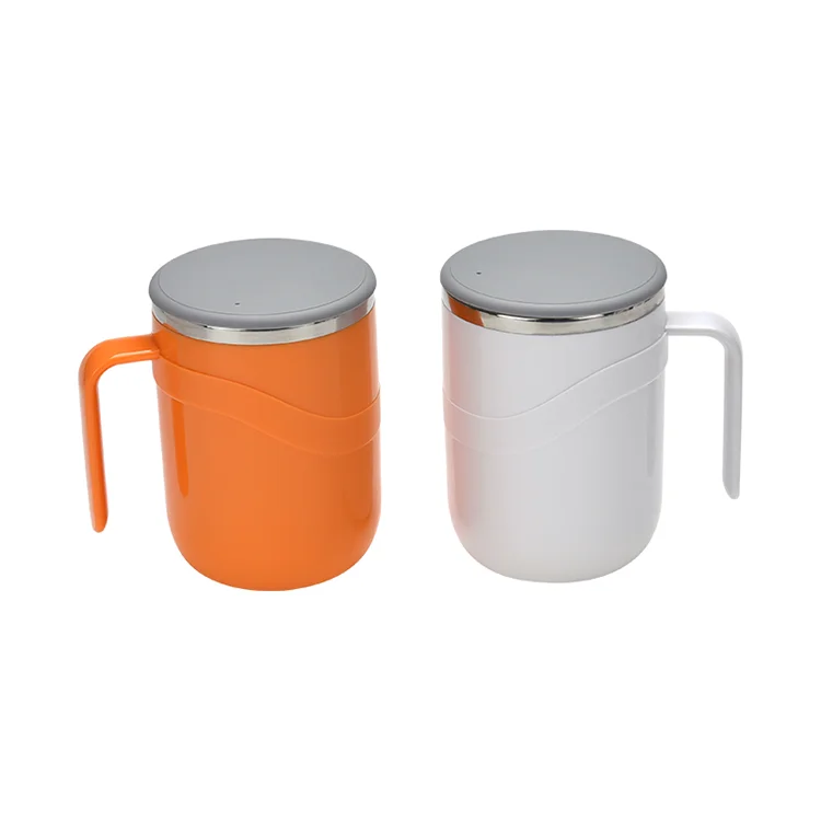 
Amazon домашнего авто с функцией автоматического перемешивания кружка кофе молоко сок Авто Смешивание пивная кружка для воды 