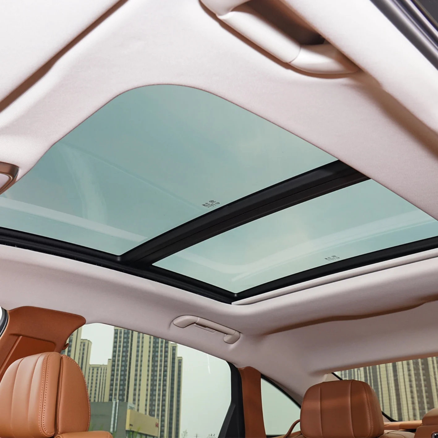 Gasoline Car 48V Hybrid  2024 FAW Hongqi H9 2.0T Flagship Luxury Business Edition 7DCT New Car