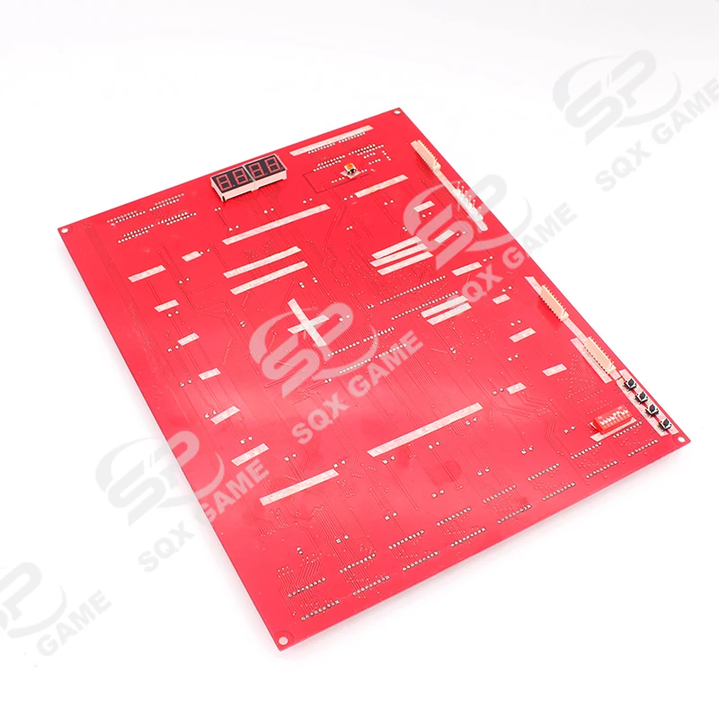 new style arcade machines  juegos de game machine coin operated games coin operated pcb