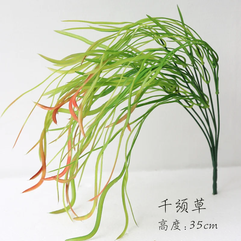 flower rattan vine decorative artificial flowers wall hanging basket other decorative flowers and plants