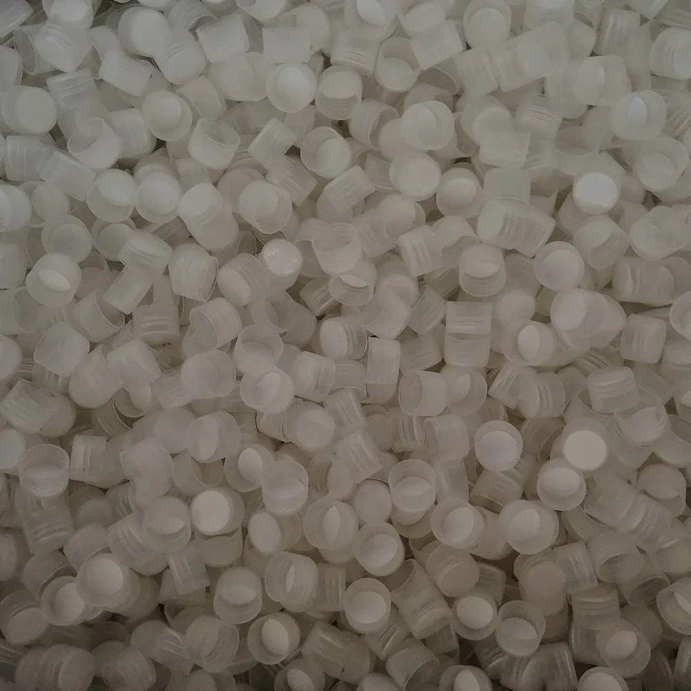 20mm 20/410 plastic screw cap for bottle