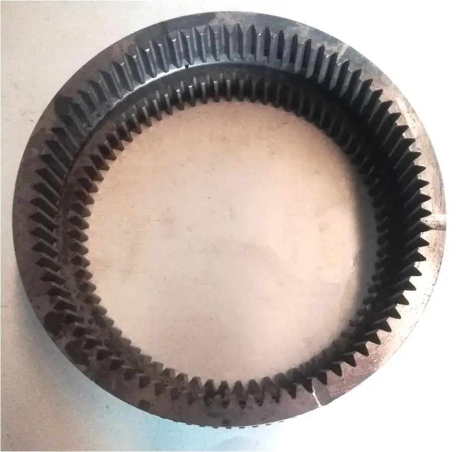 Китайский производитель, горячая распродажа, зубчатая шестерня из нержавеющей стали