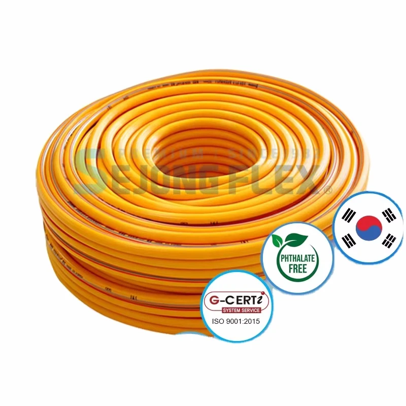 Good Quality Spray Hose Agriculture Hose High Pressure Spray Hose For Agriculture Farming Application