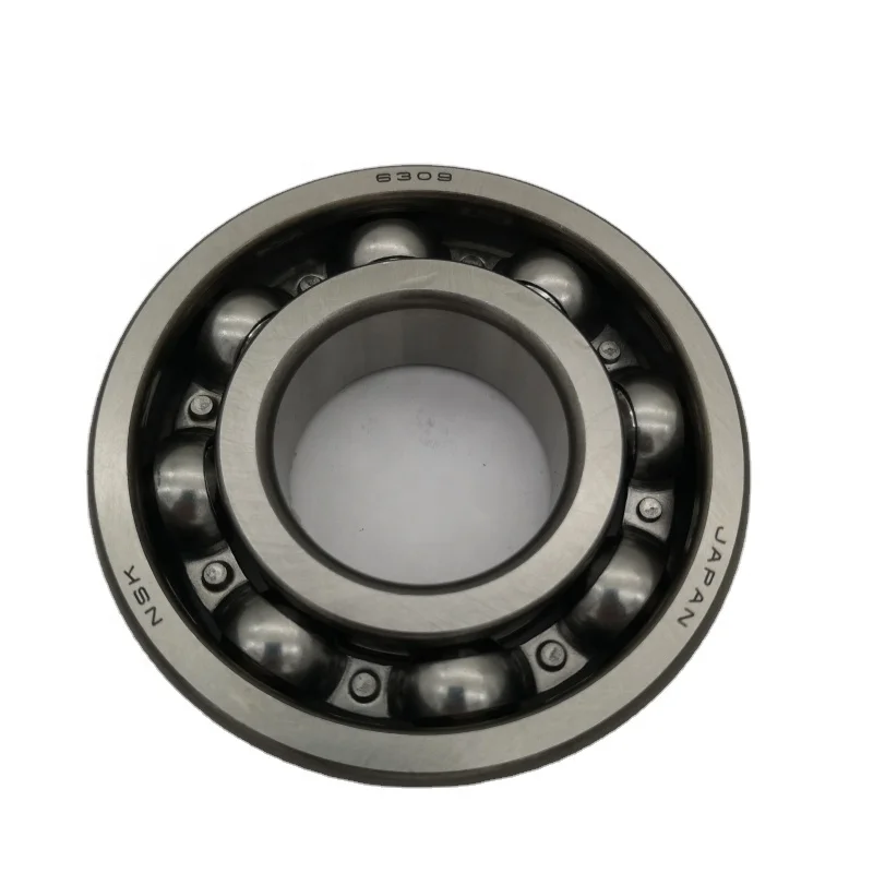 Good price NTN KOYO IKO NSK deep groove ball bearing 6004 6202 6203 6204 63016309 698 608ZZ 2RS C3 bearings
