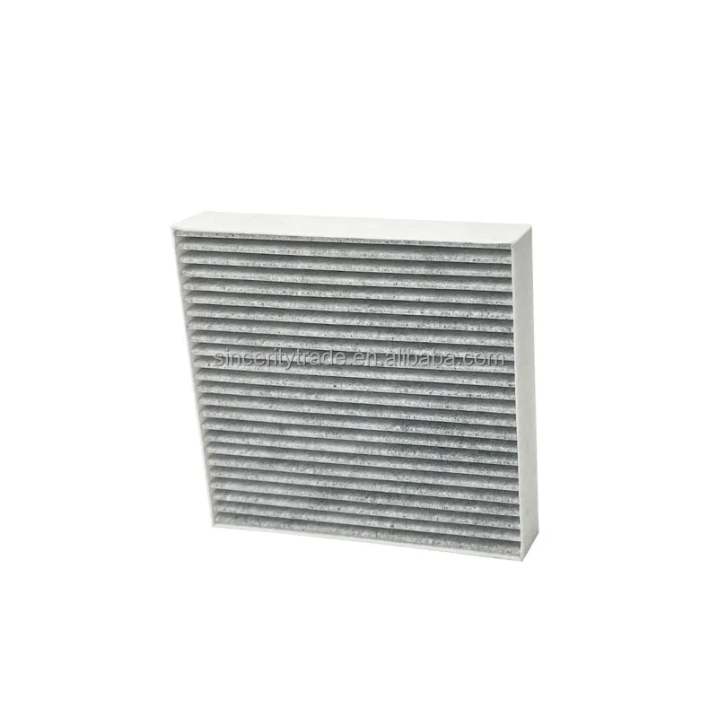 High efficiency Auto car air filter CF10285 for Toyota/Subaru/Lexus